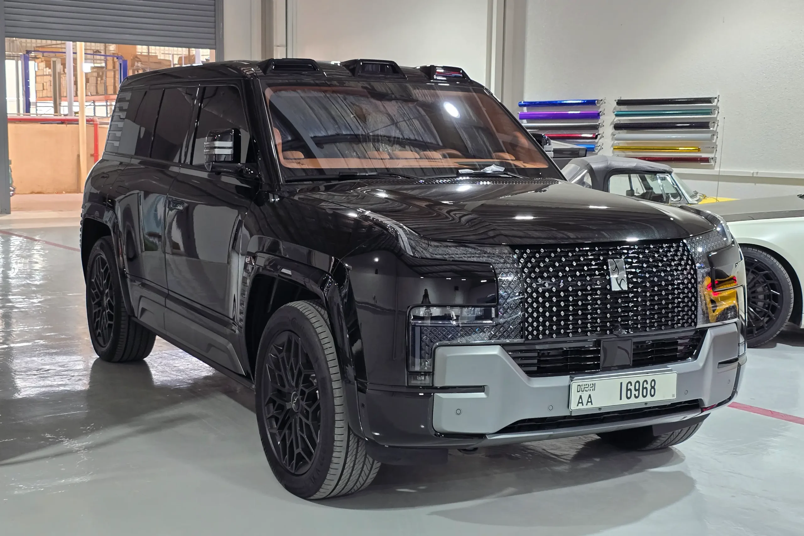 BYD-U8-05